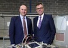 Eirtech Aviation Services opens composites repair centre