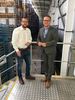 Partnership to boost supply chain quality for automotive industry