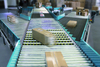 Honeywell acquires warehouse automation provider Transnorm