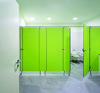 Brits still turn their noses up at public toilets