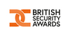 British Safety Awards logo