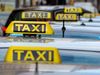 taxi