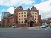 Leeds magistrates court
