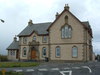 Lochmaddy Sherriff Court