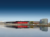 london excel