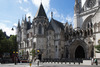 London High court of justice