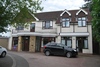 care home admits fire safety breaches