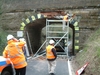 Lorries can’t limbo - campaign emphasises