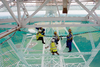 air work at height