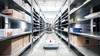 The pillars of the Future-Ready Warehouse