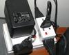 Electrical overloading