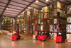 Flexi Narrow Aisle geared for global growth