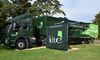 Kite launches mobile packaging test facility
