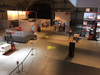 First impressions at Linde World of Material Handling