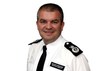 Martin Hewitt NPCC Chair