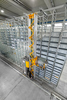 Jungheinrich UK hosts Logistics Systems Open Day