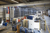 Pipe processing firm implements automated storage