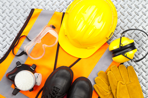 Free BSIF PPE webinar