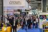 Over 400 exhibitors expected at IMHX 2019