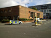 Swindon Magistrates Court