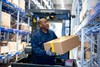 Kuehne + Nagel launches KN SwiftLOG digital platform for e-fulfilment centres