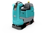 Tennant lines up T7 autonomous robotic cleaning machine for release