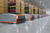 XPO Logistics to deploy 5000 collaborative warehouse robots
