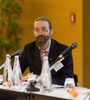IWMA members elect new President