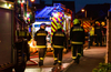 real-time tracking for firefighter safety