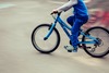 cyclist