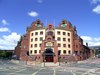 Leeds magistrates court