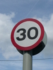 30 MPH