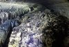 Monster fatberg found in English seaside resort
