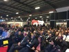 fire safety North theatre