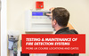 detectortesters training