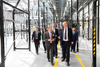 UPS-opens-£120m-London-hub