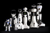 robots