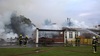 Sprinklers could have saved school