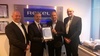 Rexal achieves ISO standard