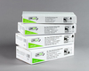 Resource efficiency of plastic championed by Cromwell Polythene at RWM 2018