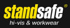 Standsafe logo