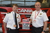 NFRS guide to takeaway fires
