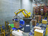 Drinks firm implements ASRS solution
