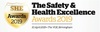 SHE Awards 2019 logo