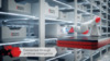 Current trends reveal secrets of the future warehouse