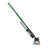 Increase your cleaning efficiency with the UNGER erGO! clean the all-in-one advanced floor cleaning system