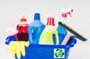 Study claims cleaning products are contributing to overweight children