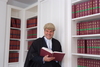 gerard forlin QC