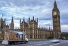 GMB to take legal action against three Amazon delivery companies