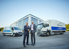 Yusen Logistics UK acquires eComm fulfilment player ILG